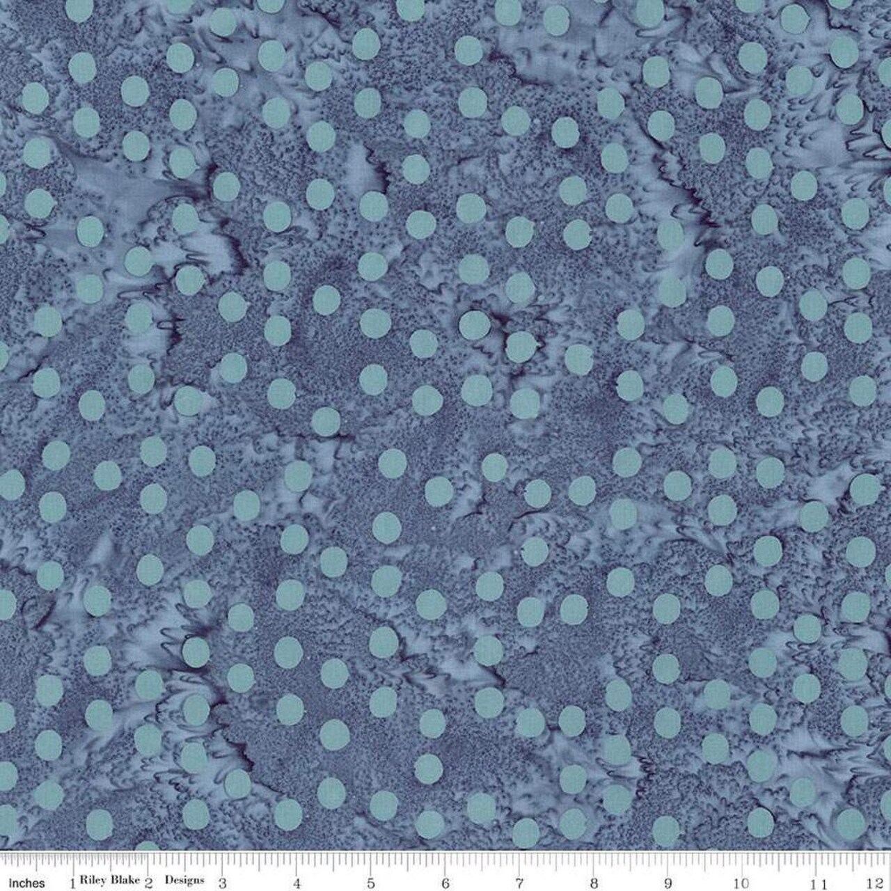 Fabric Riley Blake Powdered Pearl Neon Pop Expressions Batiks 108" Wide Back by the Quarter Yard BTWB23052­-162